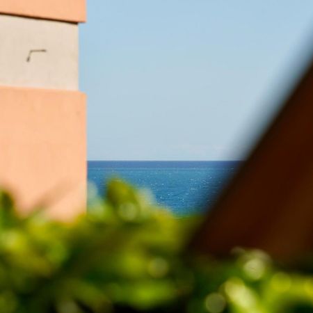 Starsbox Jacuzzi Privata E Piscina Vista Mare Hotel Celle Ligure Exterior foto