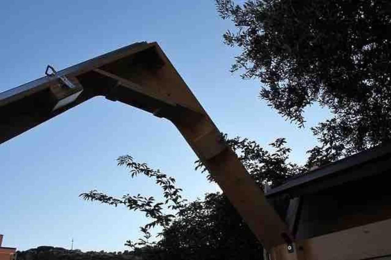 Starsbox Jacuzzi Privata E Piscina Vista Mare Hotel Celle Ligure Exterior foto