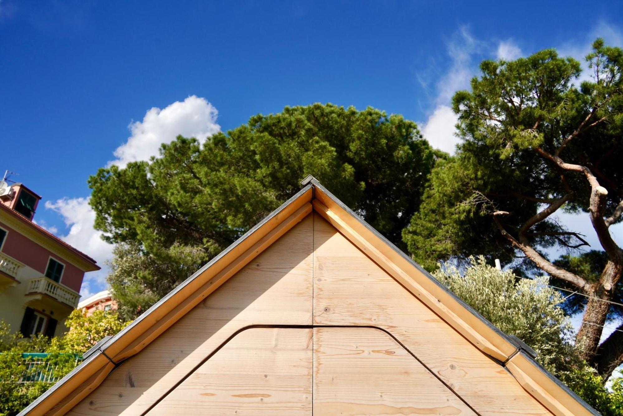 Starsbox Jacuzzi Privata E Piscina Vista Mare Hotel Celle Ligure Exterior foto