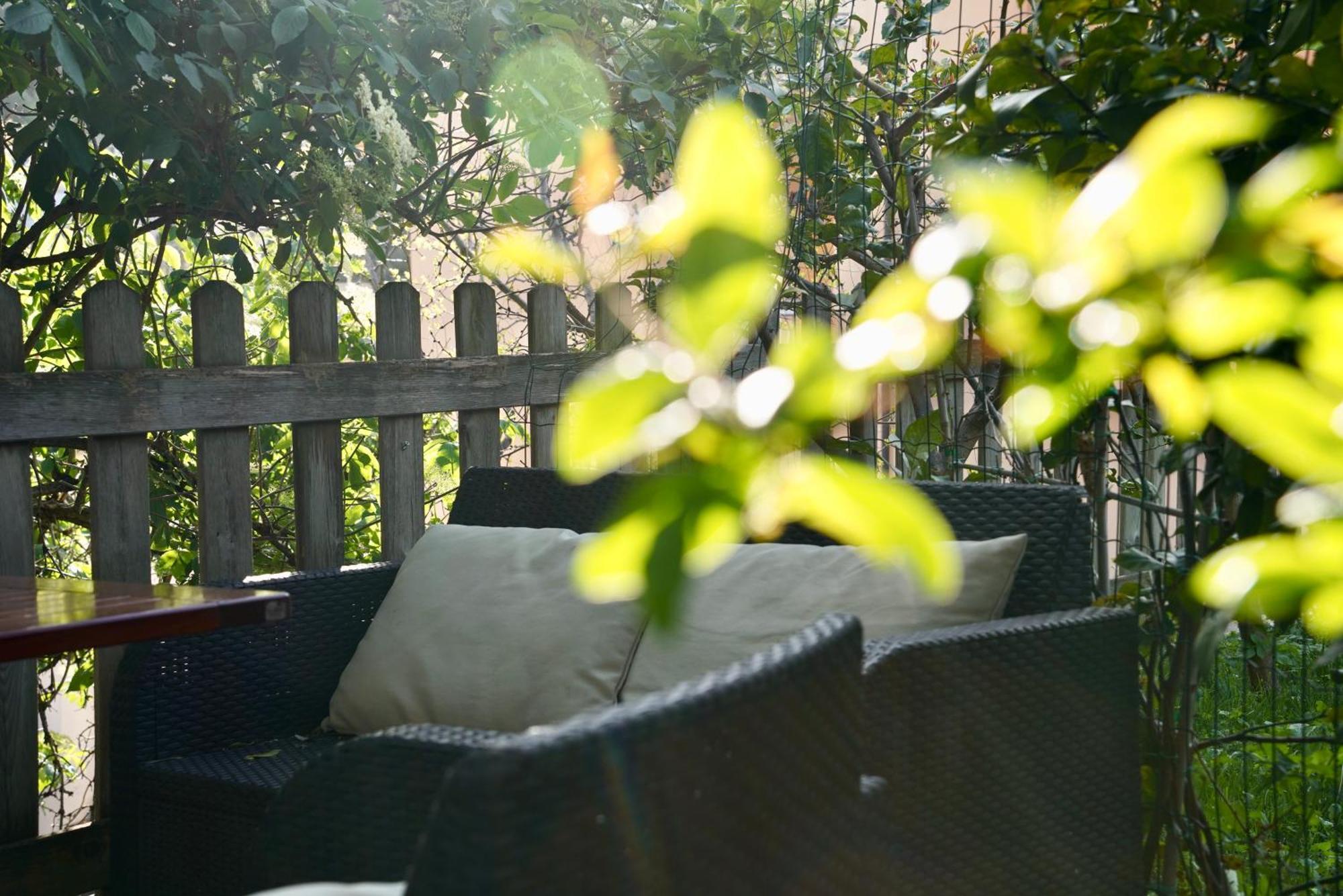 Starsbox Jacuzzi Privata E Piscina Vista Mare Hotel Celle Ligure Exterior foto